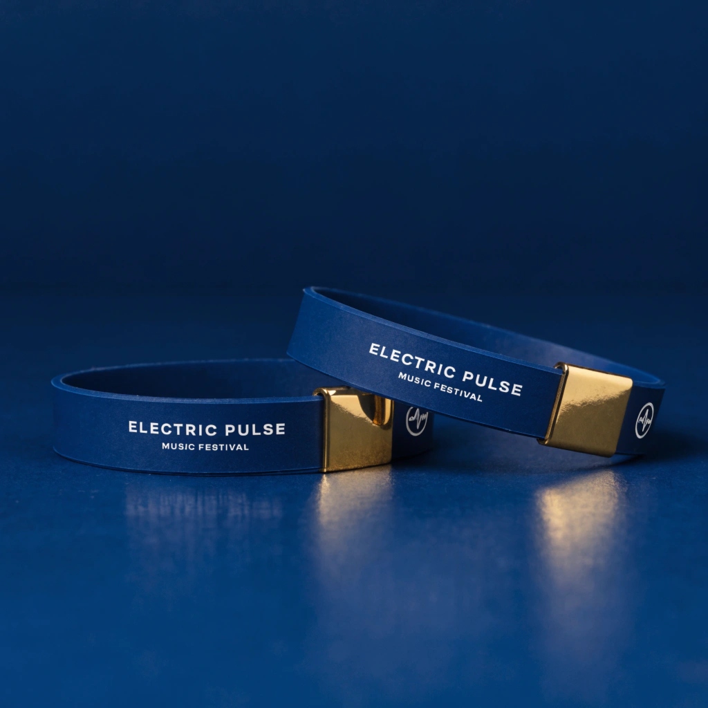 NFC Armband Festival Schweiz