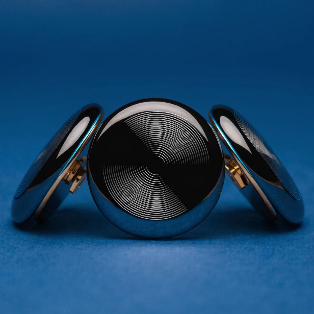 NFC Pin Badge Event Schweiz